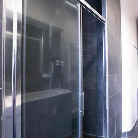 Appartamento Warm 2 Bedrooms - C38