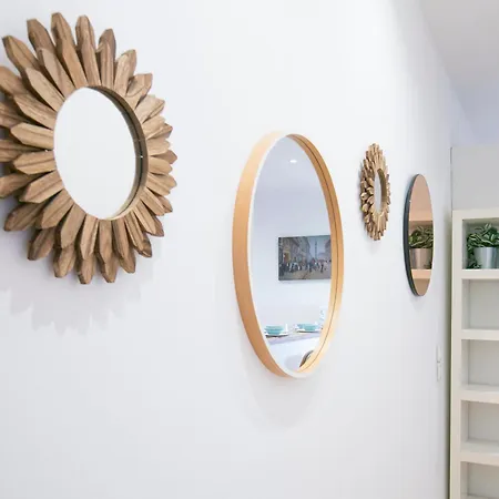 Warm 2 Bedrooms - C38 * Parigi